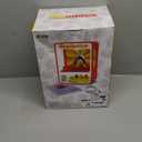 JOYIN Claw Machine Arcade Toy with LED Light & Adjustable Sound, Rechargable Dispenser Toys Mini Vending Machine for Kids - Perfect Christmas & Birthday Big Gifts for Kids, Ages 3+