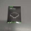 Suitable for Converting Factory Car Wired CarPlay to Wireless CarPlay,Wireless CarPlay Adapter,Plug and Play,No Installation Required, Suitable for Cars 2016+,Suitable for Apple iPhone iOS 10 or Above