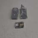 X1 Apple Home Key Tap to Unlock, Smart Keyless Entry Door Lock with Fingerprint, Touch Keypad Deadbolt Lock Works with HomeKit Over Thread (Border Router), IP65 Weatherproof, Black