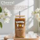 Thank You Gifts For Women, Administrative Professional Day Gift, Teacher & Employee Appreciation Gifts, Thank You Gift Basket For Boss, Staff, Nurse, Coworker, Secretary, Social Worker