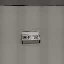 Grtard 6Pack Magnetic Clips Heavy Duty, White Magnet Clips for Fridge, Refrigerator Magnets, Strong Magnetic Clip,Scratch Free Magnets with Clip for Refrigerator, Whiteboard, Cruise, Locker (White)