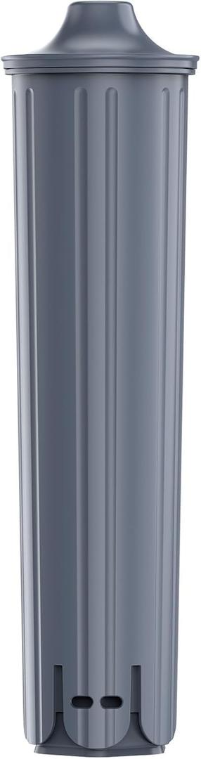 GLACIER FRESH Water Filter Compatible with Jura 71794 Claris Smart+ Filter Cartridge, Fits E6, E8, Z8, Z6, J6, ENA8 Coffee Machines, NSF/42 Certified, 1 Pack