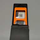 TOCOL for iPhone 17 Pro Screen Protector/iPhone 16 Pro Sceen Protector 6.3 Inch 9H Hardness Military Grade Shatterproof HD Tempered Glass for Full Coverage Protection 2 Pack (Clear)