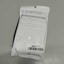 ESR for iPhone 15 Case, Compatible with MagSafe, Military-Grade Protection, Yellowing Resistant, Scratch-Resistant Back, Magnetic Phone Case for iPhone 15, Classic Series, Clear Pink