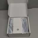 Aqara Smart Lock U100, Fingerprint Keyless Entry Door Lock with Apple Home Key, Touchscreen Keypad, Bluetooth Electronic Deadbolt, IP65 Weatherproof, Supports Apple HomeKit, Alexa, Google, IFTTT, Gray