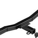 Trailer Hitch Receiver for Hyundai Tucson&Kia Sportage 2023-2026