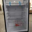 Frigidaire, 4.5 cu ft Refrigerator, Stainless Steel Door, Platinum Series