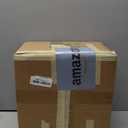 vensovo 9 Inch Terracotta Plant Saucer Pots Tray - 4 Pcs Round Planter Saucers for Indoor & Outdoor Plants, Large Clay Trays Perfect for 8 Inch 8.5 Inch 9 Inch Flower Pot