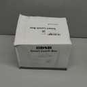 ODSD Cordless Electric Lunch Box for Adults, 16000mAh Rechargeable Self-Heating Lunch Box Food Warmer with Timer & Adjustable Heating, 34oz/1L Container with Insulated Bag for Office Car Outdoor