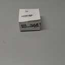 1pc Breast Pump Milk Collector with Silicone Lip Compatible with Momcozy Upgraded Mobile Flow M9, Upgraded M9 Breastmilk Container, Easy to Storage and Carry, Not Mom Cozy Original Parts