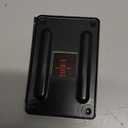 Thermal Grizzly AM5 M4 Backplate - Extends Cooler Compatibility for AMD AM5 Motherboards - Optional mounting Plate to Replace The Original AM5 Backplate