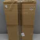 Vibration Plate Machine,180 Speeds Shake Plate for Lymphatic Drainage Weight Loss, Vibrating Fitness Platform 460LB Capacity Whole Body Workout with Bluetooth Home Exercise Gym Equipment for Women Men