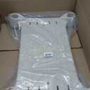 G-PLUS Grey Platform Fit Above Ground BiltMor Swimming Pool Step