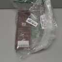 Wearlizer Compatible with Apple Watch Band 42/46/38/40/41/44/45/49mm Women, Dressy Fancy Stainless Steel Metal Strap Pretty Slim Designer Bracelet for iWatch Series 11 10 9 8 7 6 5 4 SE/Ultra 3 2 1