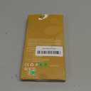 Miracase Magnetic for iPhone 17 Pro Case 6.3" [Compatible with MagSafe] Full-Body Phone Case with Built-in Glass Screen Protector & Camera Control,Drop Proof iPhone 17 Pro Cover, Black