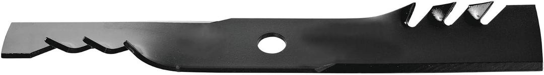 Oregon 96-322 Toro and Exmark Gator Mulcher G3 Replacement Lawn Mower Blade 18 inch