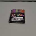 Light Up Ice Cubes, 12 Pack Multi Color Led Ice Cubes for Drinks with Changing Lights, IP67 Waterproof Reusable Glowing Flashing Ice Cube for Club Bar Party Wedding Decor