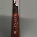 Burt's Bees 100% Natural Moisturizing Lip Gloss, Harvest Time - 1 Tube