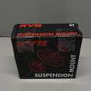 KYB SM5469 - Insulator , Black