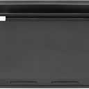 Full-Size Griddle Inserts for Weber Spirit 200 Series, Flat Top Grill Griddle for Weber GS4 Spirit I & II E-210 E-220 S-210 S-220 Gas Grill, Rectangular Griddle Replace for 7637 Grate