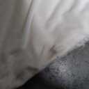 Krifey Faux Fur Throw Blanket, Super Soft Cozy Blanket, Luxury Fluffy Blanket Warm Bed Throw, Plush for Women, Marbled Beige 50" x 60"