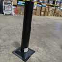 Commercial 3" Standard Height Column Welded Spider