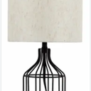 Lite Source Base Lamp