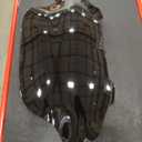 Motorcycle 8" Black Windshield Fairing Windscreen For Harley Electra Street Glide FLHX Touring 1996-2013