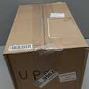 Amazon Basics Postpartum Incontinence Underwear for Women, Maximum Absorbency, Disposable, Bladder Leak Protection, Odor Control, Comfortable Fit, XX-Large, Lavender, 42 Count (3 Packs of 14)