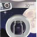 Yankee Candle CAR VENT CLIP HW MIDSUMMERS NIGHT, Smart Scent (1 Count)