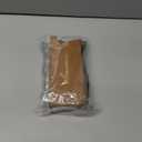 AMOMOMA Trendy TR90 Oversized Blue Light Reading Glasses Women,Stylish Square Cat Eye Glasses AM6031 (C1.black+c6.tortoise)