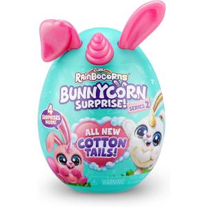 Rainbocorns Bunnycorn surprise