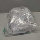 HIGIINC Iced Coffee Cups With Lids and Straws 8 Pcs, 16 OZ Unbreakable Glasses Drinking Set,Clear Plastic Cups Reusable Iced Coffee Tumbler with Lid and Straw, To Go Coffee Cups Dishwasher Safe