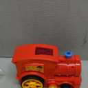 Atlasonix Domino Train - Domino Train for Kids, Dominos Trains Toys, Kids Dominos Set 300/220/160 Pcs, Automatic Set, Montessori Educational, Toys for Autistic Kid Ages 3-5