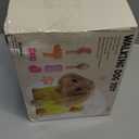 TONZE Dog Toys for Girls Kids Toys for 3 4 5 6 7 8 Year Old Girls Boys Birthday Gift, Realistic Robot Puppy Toy for Kids 3 4 5 6 Year Old, Walking Pet Toy Perritos de Juguetes para Nias 3 4 5 6 Aos