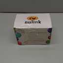 NuLink Balloon Pump Electric Portable Dual Nozzle Air Pump for Balloons Blower Pump Inflator for Decoration, Birthday Party [110V~120V, 600W, Purple]