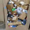 Pallet of Salvage Items