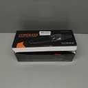 Handheld Vacuum Cordless 25000PA Powerful Suction, Portable Car Vacuum, 3 in 1 Hand Held Vacuum Rechargeable 8000mAh with LED Light, HEPA Filter, Home, Car Seats, Office, Pet Hair, Dust Buster