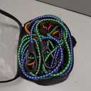 HORUSDY 28-Piece Premium Bungee Cords with Hooks, Includes 10, 18, 24, 36, 48, Bungee Cord Assortment (10 to 48 Inch)