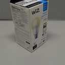 WiZ Connected Light. A19. 800 Lumers. 60WEQ. 8.8w LED