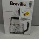 Breville Crystal Clear Kettle BKE595XL