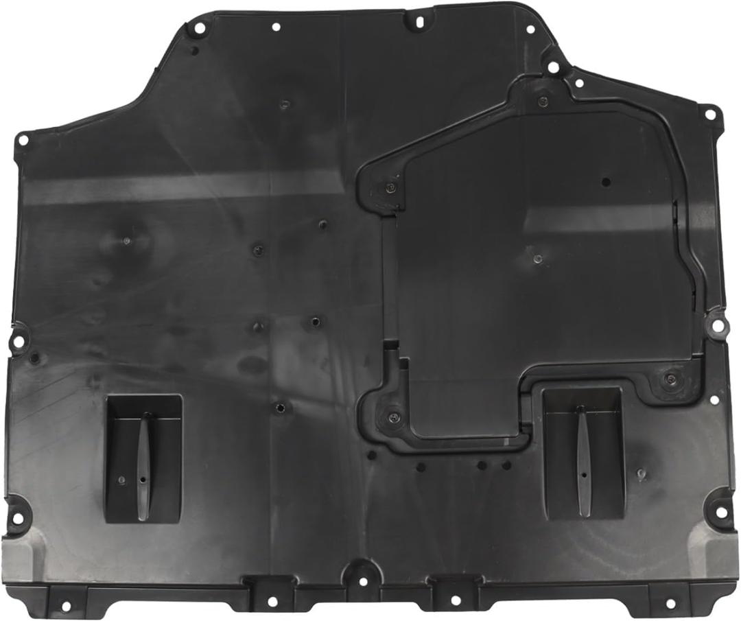 Engine Splash Shields Cover Compatible with Corolla 2019-2023