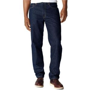 Levi's Men's 550 Relaxed Fit Jeans (42W x 32L)