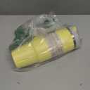 STANLEY Quencher H2.0 Tumbler with Handle and Straw 30 oz | Flowstate 3-Position Lid | Cup Holder Compatible for Travel | Insulated Stainless Steel Cup | BPA-Free | Pomelo