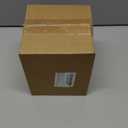 Gold Taper Candle Holder Set of 12, Hewory Short Skinny Brass Candlestick Holders, Vintage Small Low Metal Candles Sticks for Wedding Centerpieces Christmas Birthday Party Holiday Dinning Table Decor