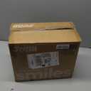 JOYIN 67" Halloween Decorations Outdoor Life Size Bride Decor, White Ghost Haunted House Props with Creepy Sound for Garden Yard Lawn