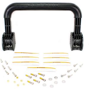 Sea-Doo New OEM PWC Retractable Boarding Ladder Step, 295100742
