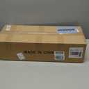 Cold Air Intake Kit High Performance Fit for 2009-2019 Dodge Ram 1500 2500 500 1500 Classic 5.7L V8 (Black&Red)