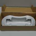 2 Pcs 77444 Grey Pillow Fits Hot Springs/Hot Spot 2015-2019,Product Dimensions: 11.2" L x 4" W