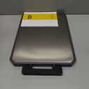 SNOWCLAD Stainless Steel Cutting Board,Double Sided Steel Cutting Boards for kitchen,Stainless Steel/Wheat straw pp Large Board for meat,non toxic Chopping,16 * 11 Inch,Dishwasher Safe